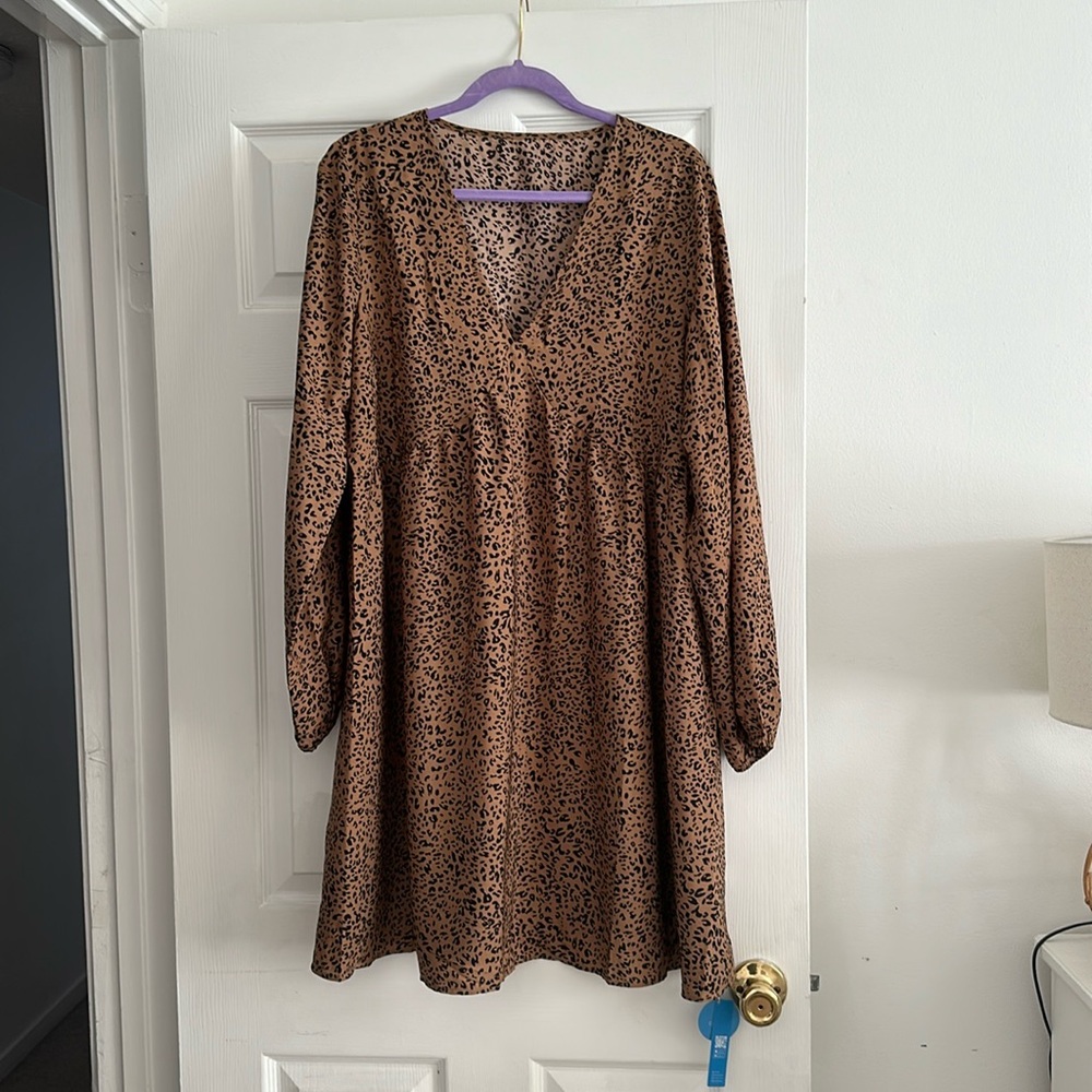 Cupshe Dress size XL